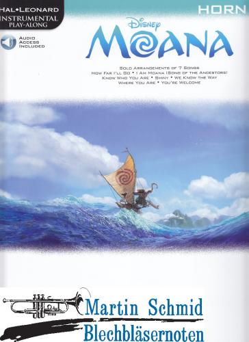 Product image of the product “Moana ”