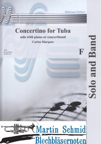 Artikelbild des Artikels “Concertino “