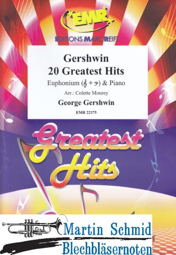 Product image of the product “20 Greatest Hits ”