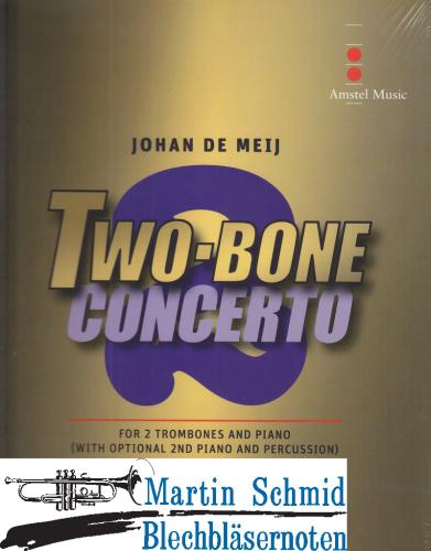 Product image of the product “Two-Bone Concerto ”