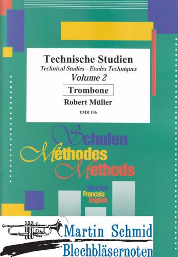 Artikelbild des Artikels “Technische Studien II “