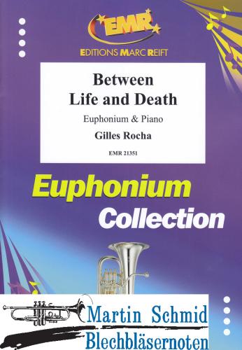 Product image of the product “Between Life and Death ”