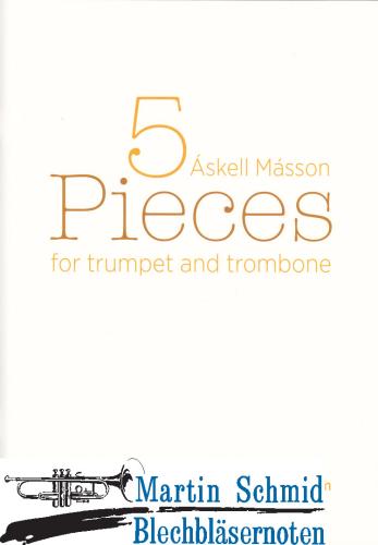 Product image of the product “5 Pieces (101) ”