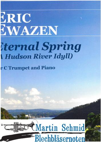 Product image of the product “Eternal Spring (A Hudson River Idyll) ”
