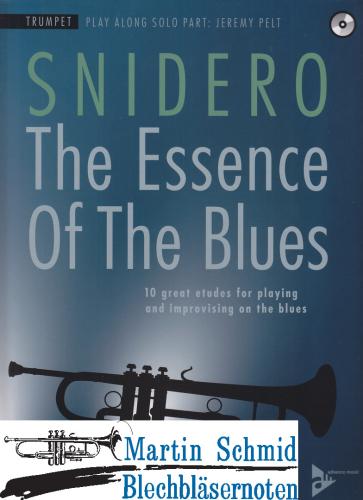 Artikelbild des Artikels “The Essence of the Blues “