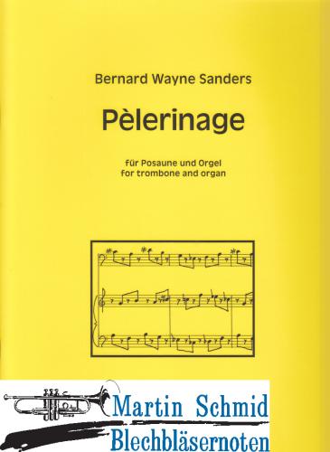Artikelbild des Artikels “Pèlerinage “