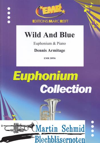 Product image of the product “Wild and Blue ”