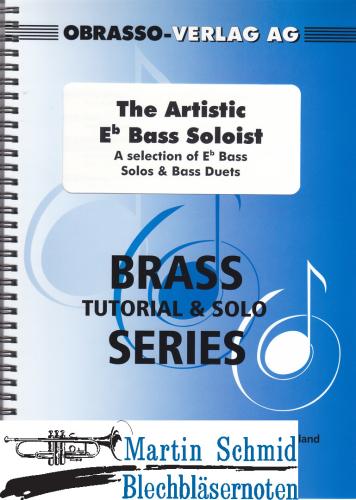 Product image of the product “The Artistic Eb-Bass Soloist ”