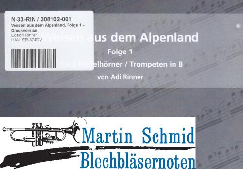 Artikelbild des Artikels “Weisen aus dem Alpenland - Folge 1 “