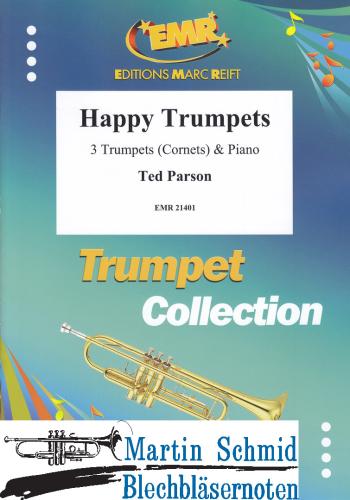 Product image of the product “Happy Trumpets ”