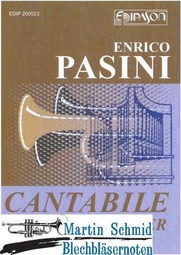 Product image of the product “Cantabile A Tempo di Valzer ”