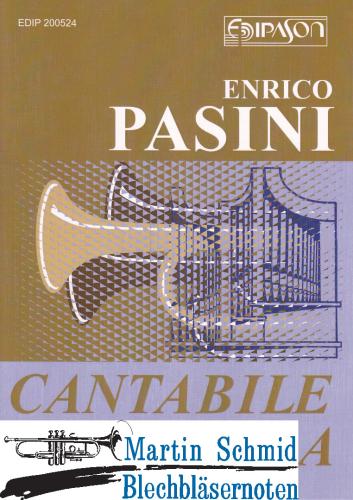 Product image of the product “Cantabile Alba ”