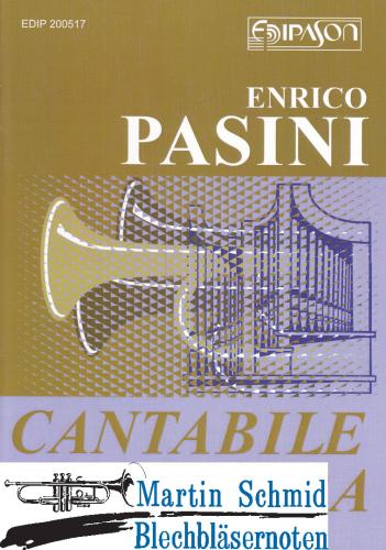 Product image of the product “Cantabile Preghiera - Gebet ”