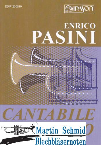 Product image of the product “Cantabile Tramonto - Sonnenuntergang ”