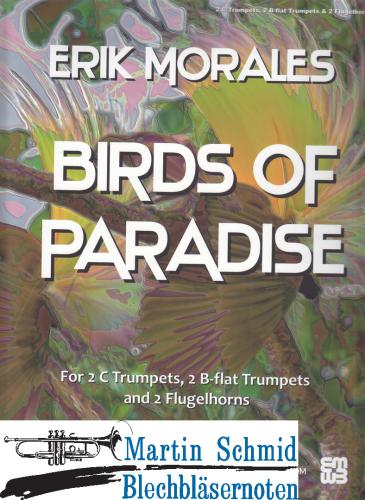 Product image of the product “Birds of Paradise (6Trp) ”