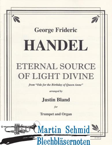 Product image of the product “Eternal Source of Divine Light ”
