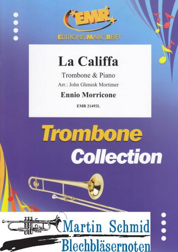 Product image of the product “La Califfa ”
