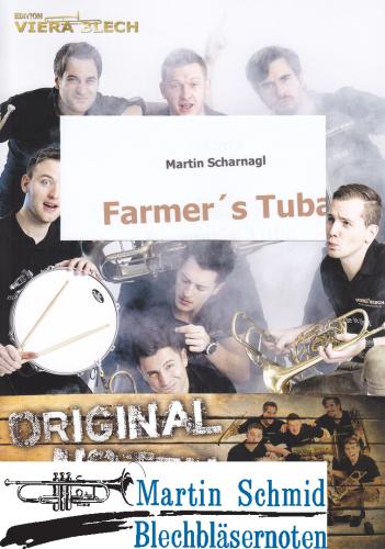Product image of the product “Farmer's Tuba ”