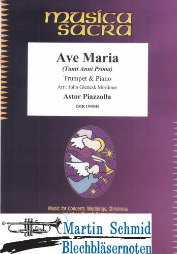 Product image of the product “Ave Maria ”