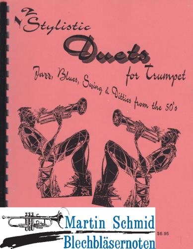 Product image of the product “12 Stylistiy Duets ”