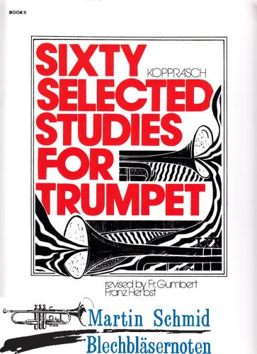 Product image of the product “60 Selected Studies Vol.2 (fischer) ”