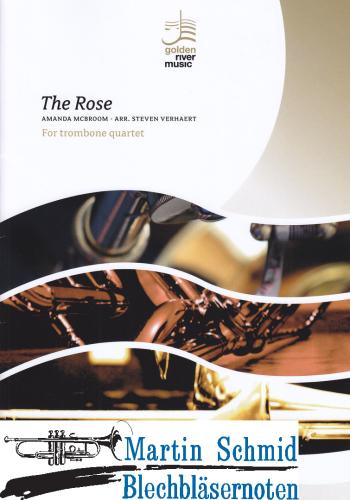 Product image of the product “The Rose ”