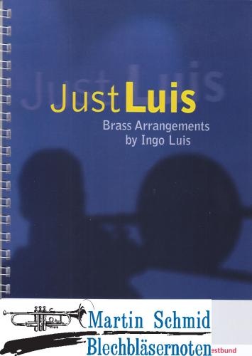 Artikelbild des Artikels “Just Luis “