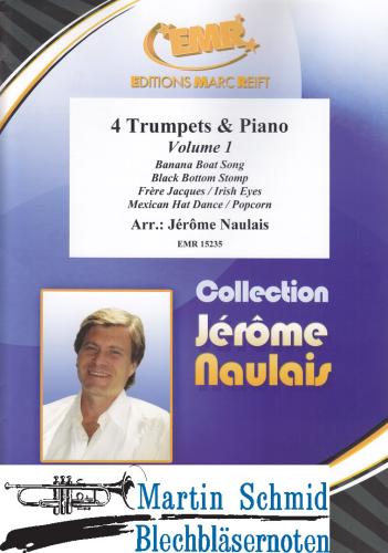 Product image of the product “Volume 1 ”