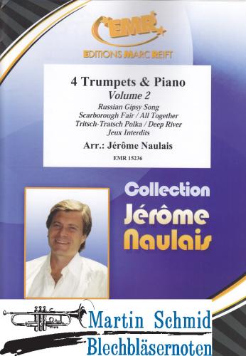 Product image of the product “Volume 2 ”