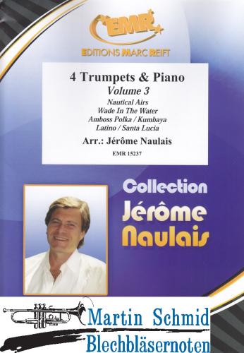Product image of the product “Volume 3 ”
