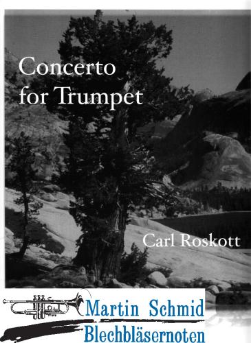 Artikelbild des Artikels “Concerto for Trumpet “
