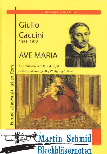 Artikelbild des Artikels “Ave Maria “