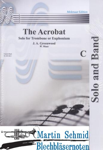 Product image of the product “The Acrobat ”
