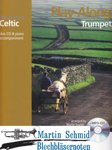 Product image of the product “World Music - Celtic ”