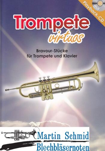 Product image of the product “Trompete virtuos ”