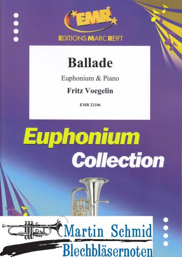 Product image of the product “Ballade ”