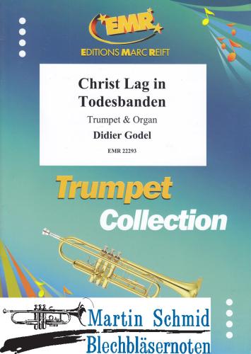 Artikelbild des Artikels “Christ lag in Todesbanden “