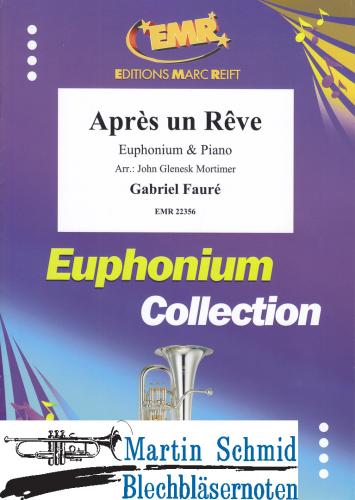 Product image of the product “Après un Rêve ”