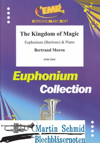 Product image of the product “The Kingdom of Magic ”