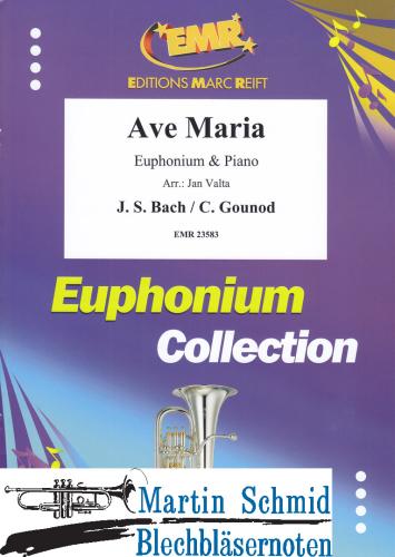 Product image of the product “Ave Maria ”