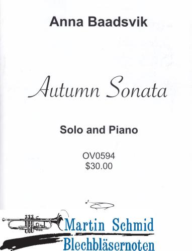 Artikelbild des Artikels “Autumn Sonata “