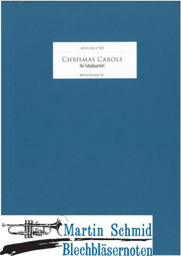 Product image of the product “Christmas Carols (000.22) ”