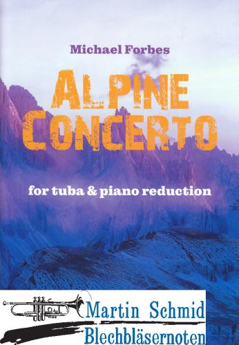 Product image of the product “Alpine Concerto ”