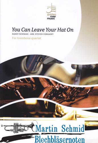 Product image of the product “You can leave your hat on ”