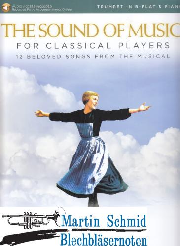 Product image of the product “The Sound of Music ”