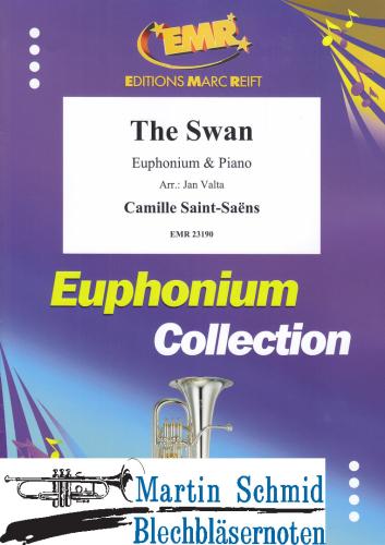 Product image of the product “The Swan ”
