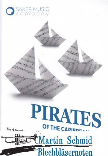 Product image of the product “Pirates of the Caribbean ”