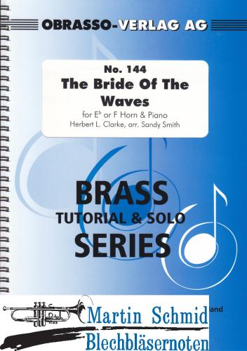 Artikelbild des Artikels “The Bride of the Waves (Horn in F/Es) “
