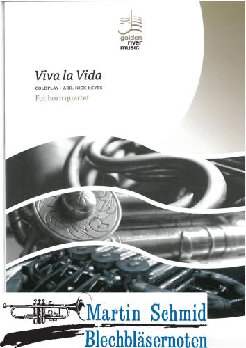Product image of the product “Viva La Vida ”