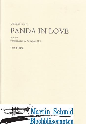 Artikelbild des Artikels “Panda in Love “